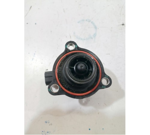 Клапан электромагнитный