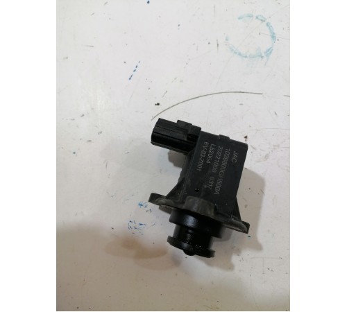 Клапан электромагнитный