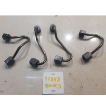 Топливные трубки