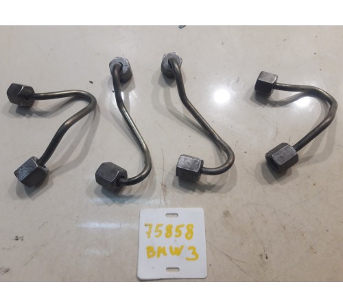 Топливные трубки