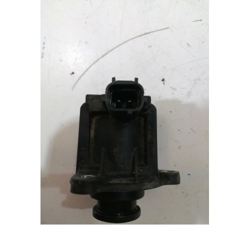 Клапан электромагнитный