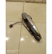 Ручка двери (передняя, правая, внешняя)