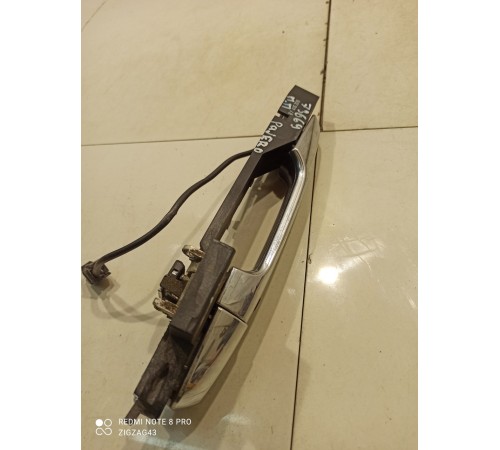 Ручка двери (передняя, правая, внешняя)