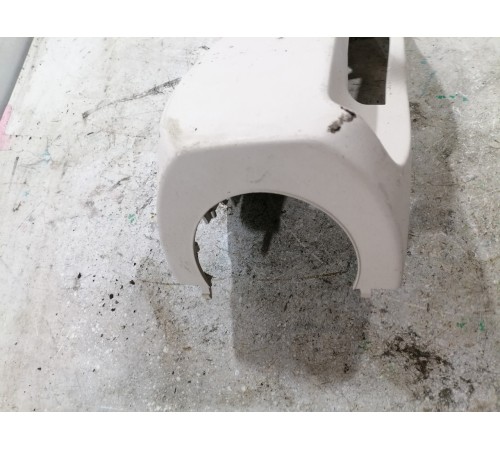 Обшивка рулевой колонки