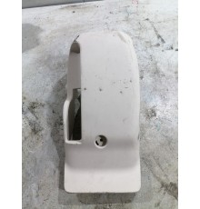 Обшивка рулевой колонки