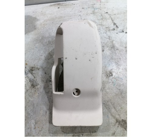 Обшивка рулевой колонки