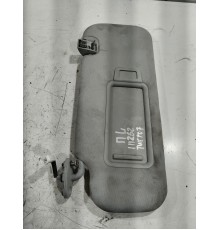 Солнцезащитный козырёк (левый)