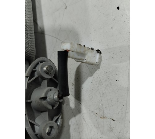 Солнцезащитный козырёк (левый)