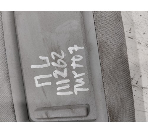 Солнцезащитный козырёк (левый)