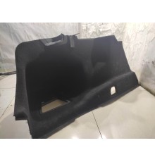 Обшивка багажника(левая)