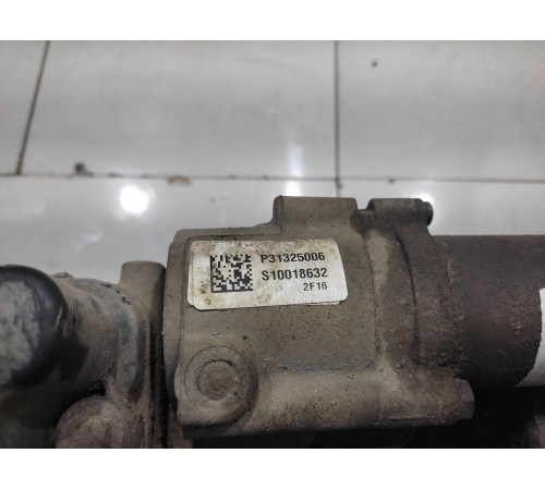 Редуктор заднего моста