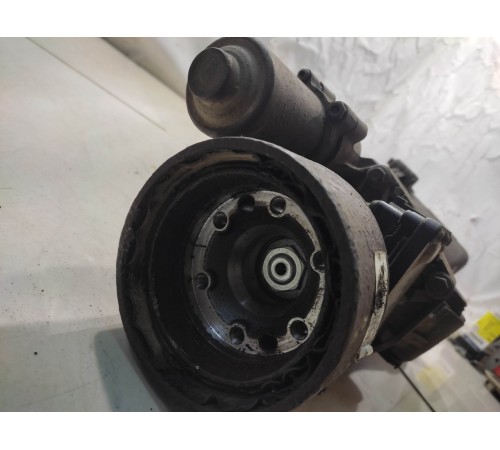 Редуктор заднего моста