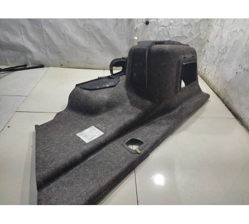 Обшивка багажника(левая)