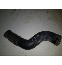 Патрубок воздушного фильтра перед. лев.
