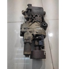 Редуктор заднего моста