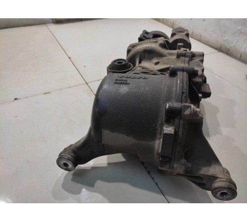 Редуктор заднего моста