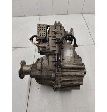 Раздаточная коробка