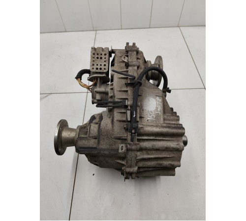 Раздаточная коробка