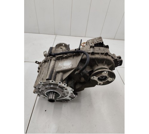 Раздаточная коробка