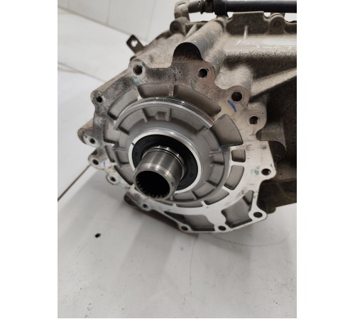 Раздаточная коробка