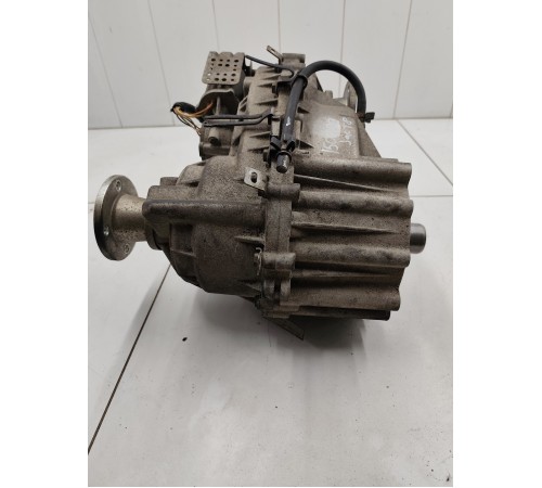 Раздаточная коробка