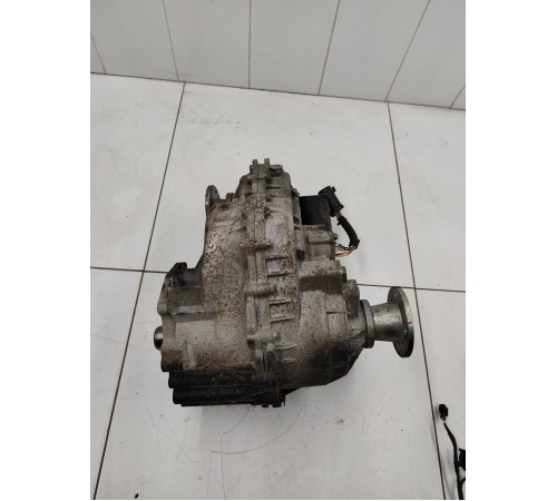 Раздаточная коробка