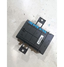 Блок управления парковки