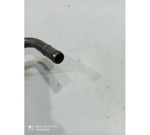 Трубка системы охлаждения(металлическая)