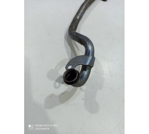 Трубка системы охлаждения(металлическая)