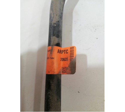 Трубка топливная