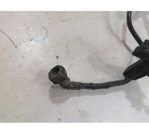 Трубка топливная