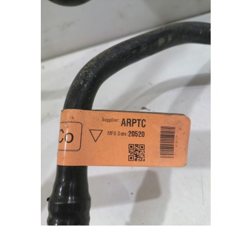 Трубка топливная