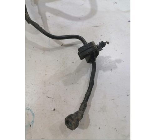 Трубка топливная