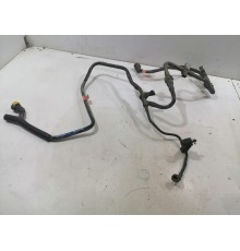 Трубка топливная