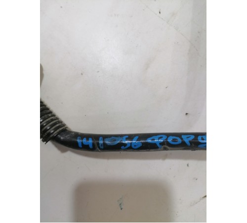 Трубка топливная