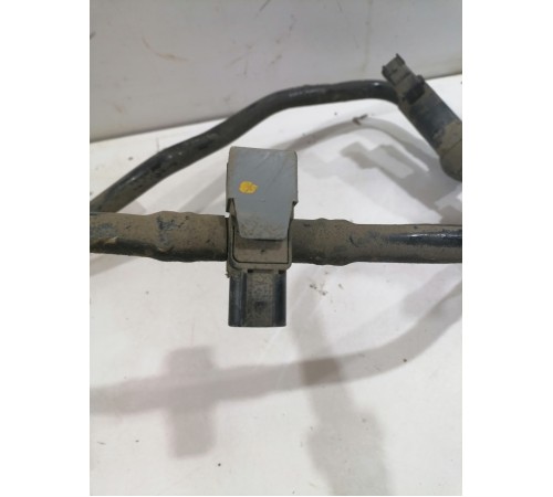 Трубка топливная