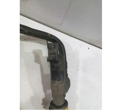 Трубка топливная