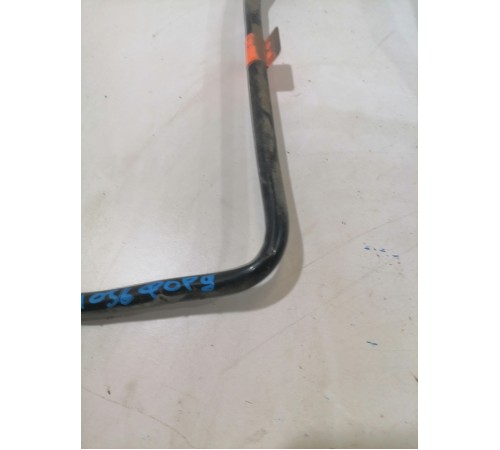 Трубка топливная