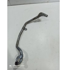 Трубка системы охлаждения(металлическая)