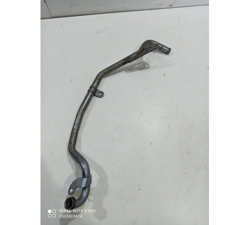 Трубка системы охлаждения(металлическая)