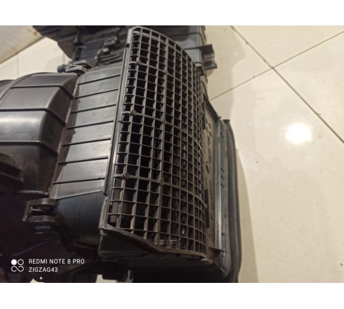 Отопитель салона(печка)