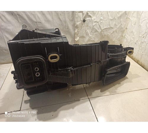 Отопитель салона(печка)