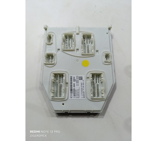 Блок комфорта BCM