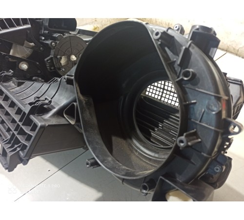 Отопитель салона(печка)