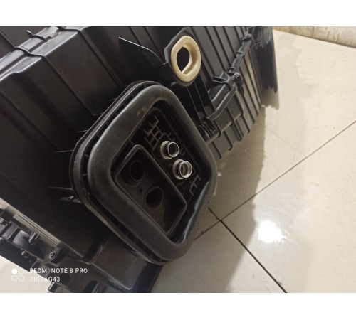 Отопитель салона(печка)