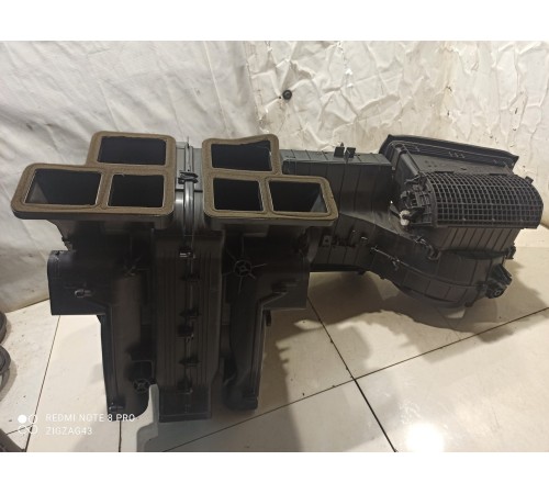 Отопитель салона(печка)