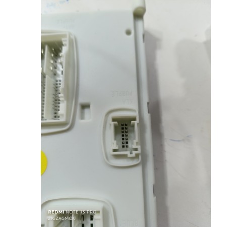 Блок комфорта BCM