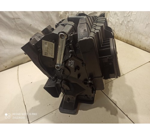 Отопитель салона(печка)