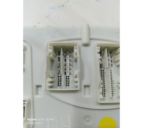 Блок комфорта BCM