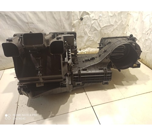 Отопитель салона(печка)